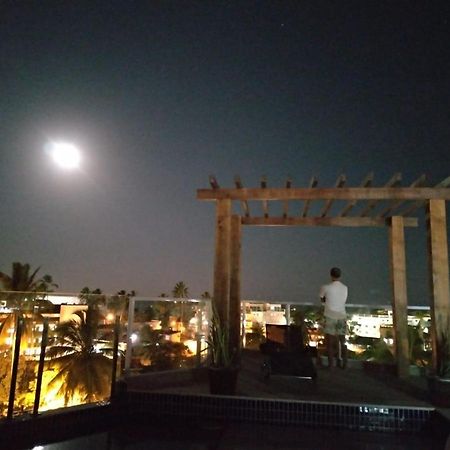 Makaiba Residence Flat Dr Artur Licio Pôrto das Galinhas Екстериор снимка