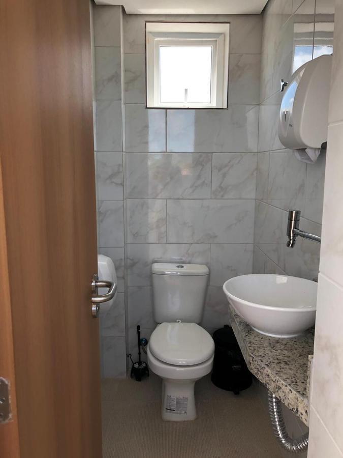 Makaiba Residence Flat Dr Artur Licio Pôrto das Galinhas Екстериор снимка