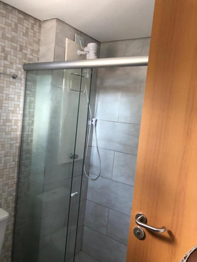 Makaiba Residence Flat Dr Artur Licio Pôrto das Galinhas Екстериор снимка