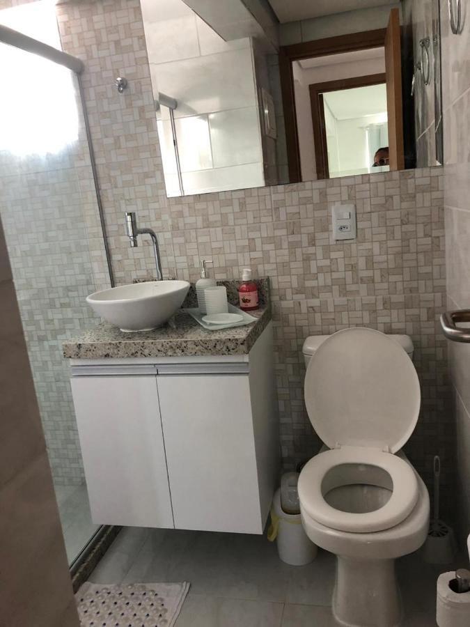 Makaiba Residence Flat Dr Artur Licio Pôrto das Galinhas Екстериор снимка