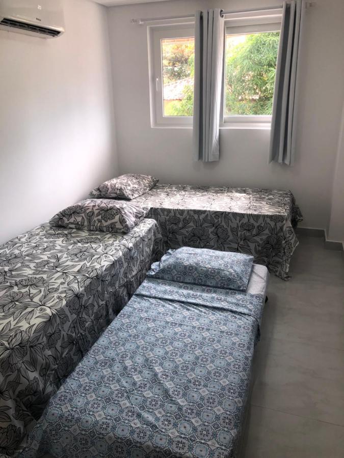 Makaiba Residence Flat Dr Artur Licio Pôrto das Galinhas Екстериор снимка
